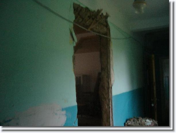 Letztes Bild erreicht